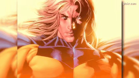 Animated GIF made with Gickr