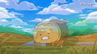 Animated GIF made with Gickr