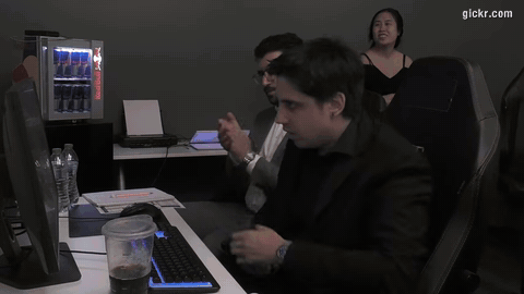 Animated GIF made with Gickr