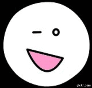 Animated GIF made with Gickr