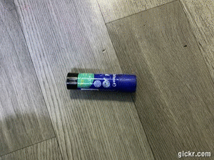 Animated GIF made with Gickr
