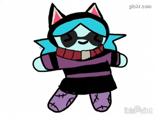 Animated GIF made with Gickr