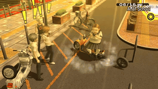 Animated GIF made with Gickr