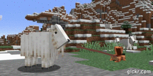 Animated GIF made with Gickr