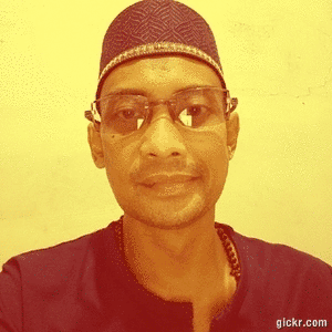 Animated GIF made with Gickr