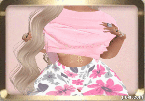 Animated GIF made with Gickr