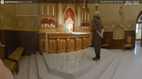 Animated GIF made with Gickr