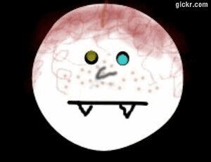 Animated GIF made with Gickr