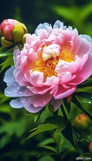 Animated GIF made with Gickr