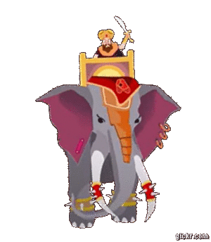 Animated GIF made with Gickr