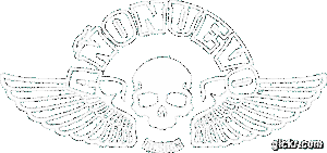 Animated GIF made with Gickr