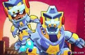 Animated GIF made with Gickr