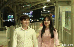 Animated GIF made with Gickr