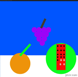 Animated GIF made with Gickr
