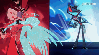Animated GIF made with Gickr