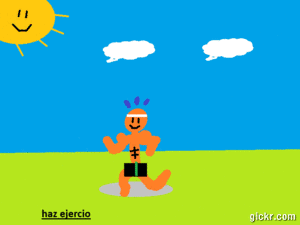 Animated GIF made with Gickr