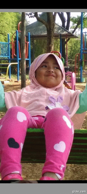 Animated GIF made with Gickr