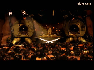 Animated GIF made with Gickr