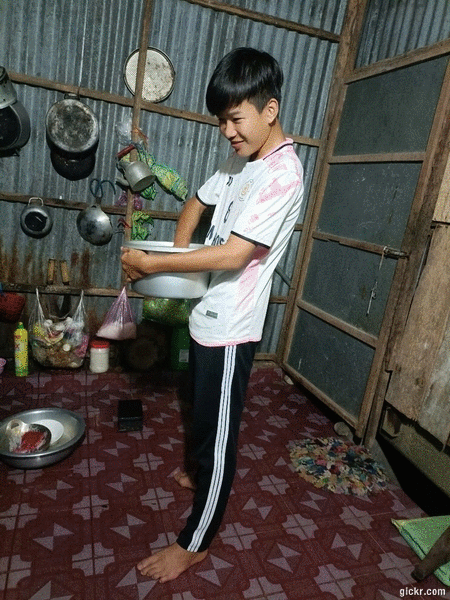 Animated GIF made with Gickr