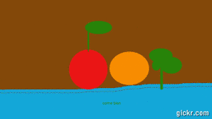 Animated GIF made with Gickr