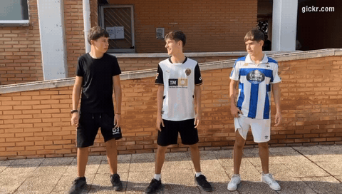Animated GIF made with Gickr