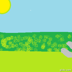 Animated GIF made with Gickr