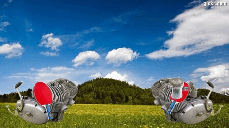Animated GIF made with Gickr