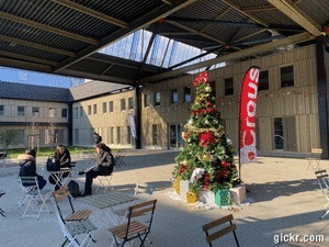 Animated GIF made with Gickr