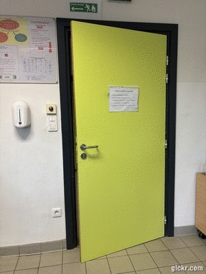 Animated GIF made with Gickr