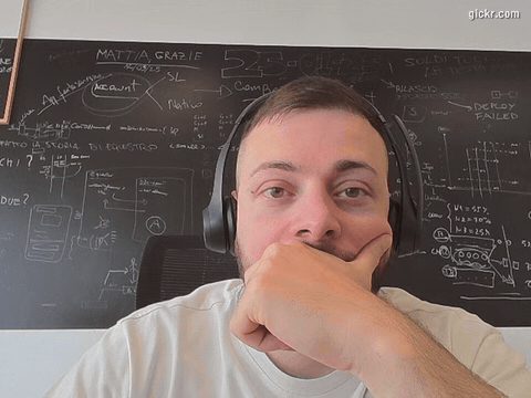 Animated GIF made with Gickr