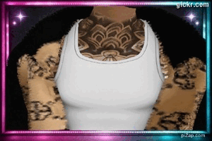 Animated GIF made with Gickr