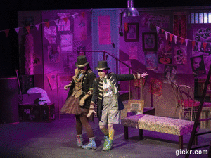 Animated GIF made with Gickr