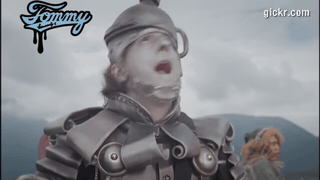 Animated GIF made with Gickr