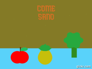 Animated GIF made with Gickr