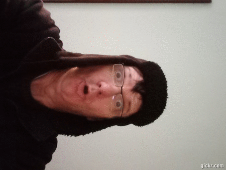 Animated GIF made with Gickr