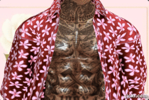 Animated GIF made with Gickr