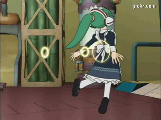 Animated GIF made with Gickr