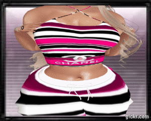 Animated GIF made with Gickr