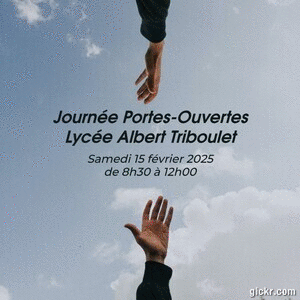 Animated GIF made with Gickr