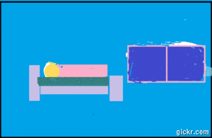 Animated GIF made with Gickr