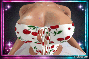 Animated GIF made with Gickr