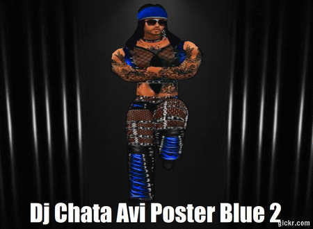Animated GIF made with Gickr