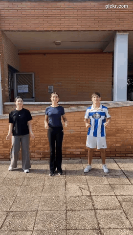 Animated GIF made with Gickr